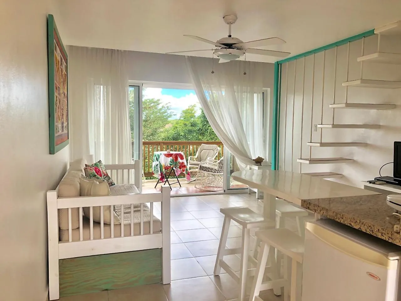 Sandy Studio @CadaquesCaribe Bayahibe Apartamento República Dominicana