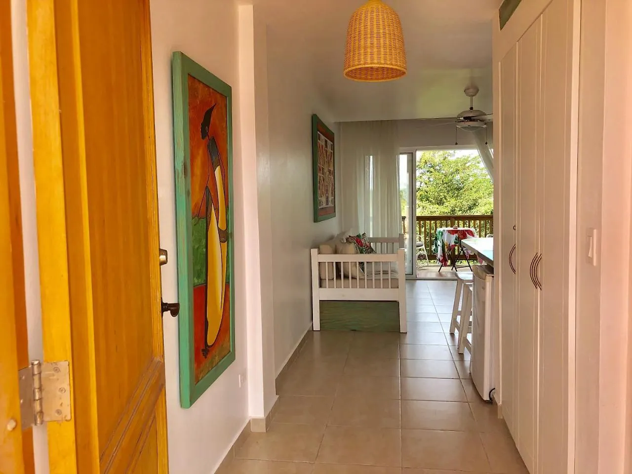 Sandy Studio @CadaquesCaribe Bayahibe Apartamento