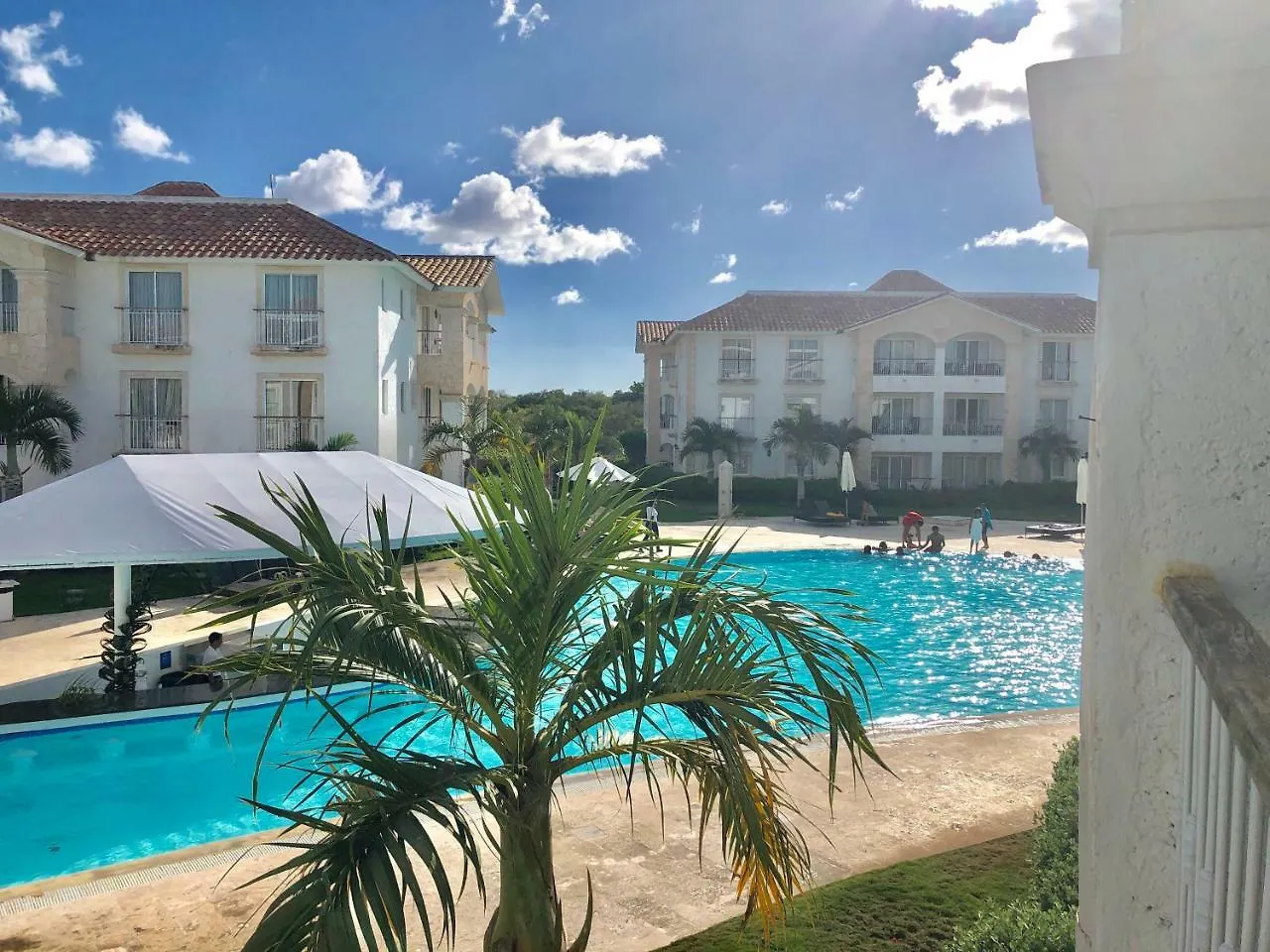 Sandy Studio @CadaquesCaribe Bayahibe Apartamento