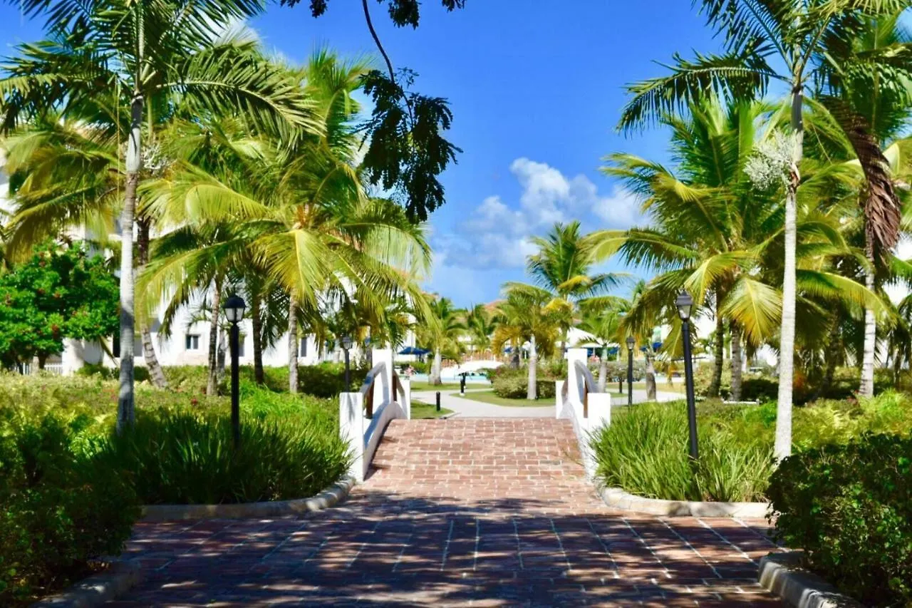 Sandy Studio @CadaquesCaribe Bayahibe Apartamento 0*,  República Dominicana