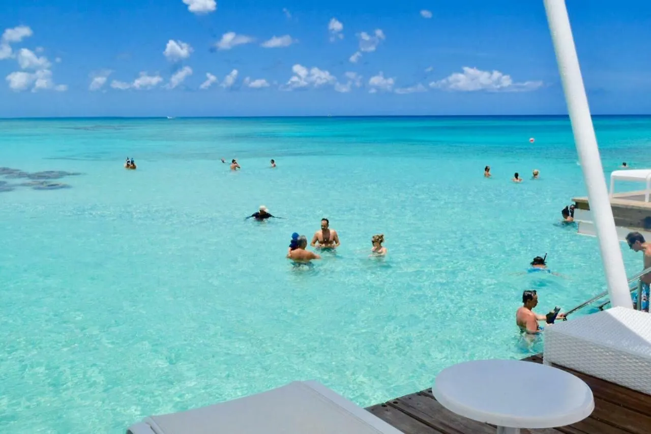 Sandy Studio @CadaquesCaribe Bayahibe Apartamento