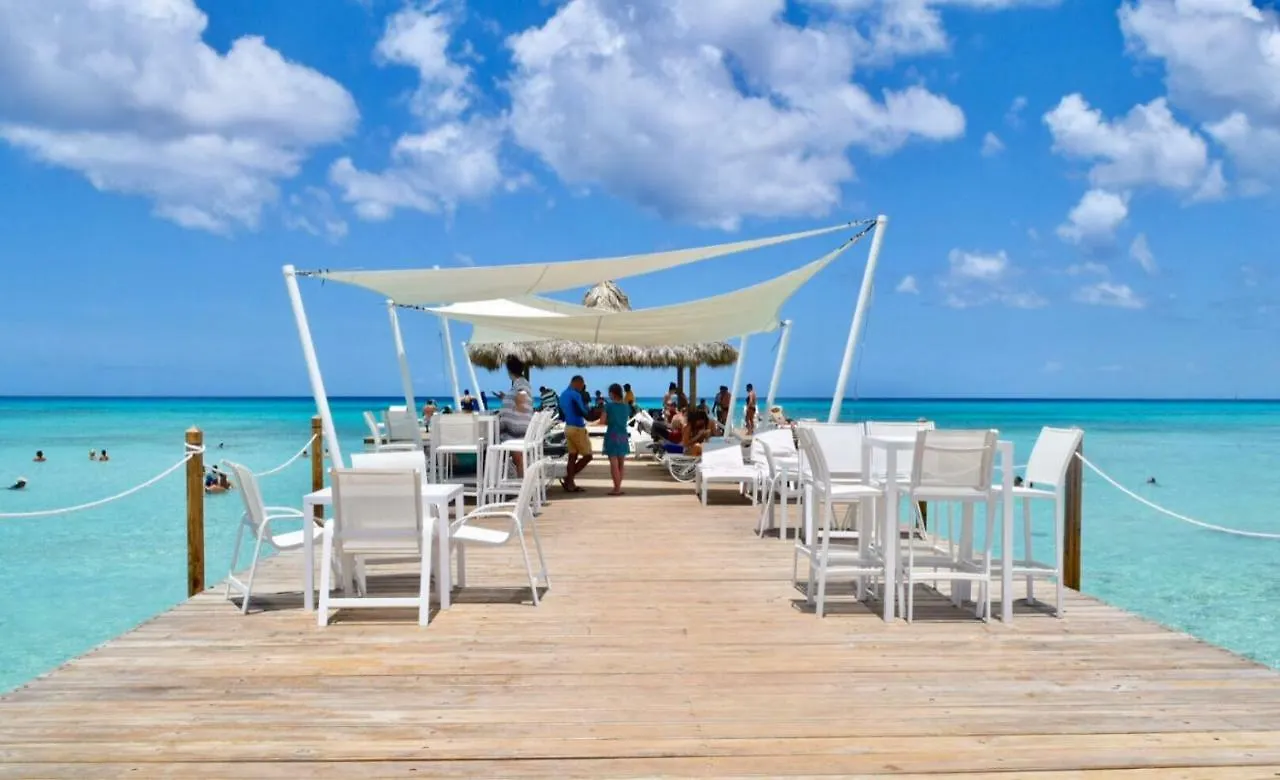 Sandy Studio @CadaquesCaribe Bayahibe Apartamento República Dominicana