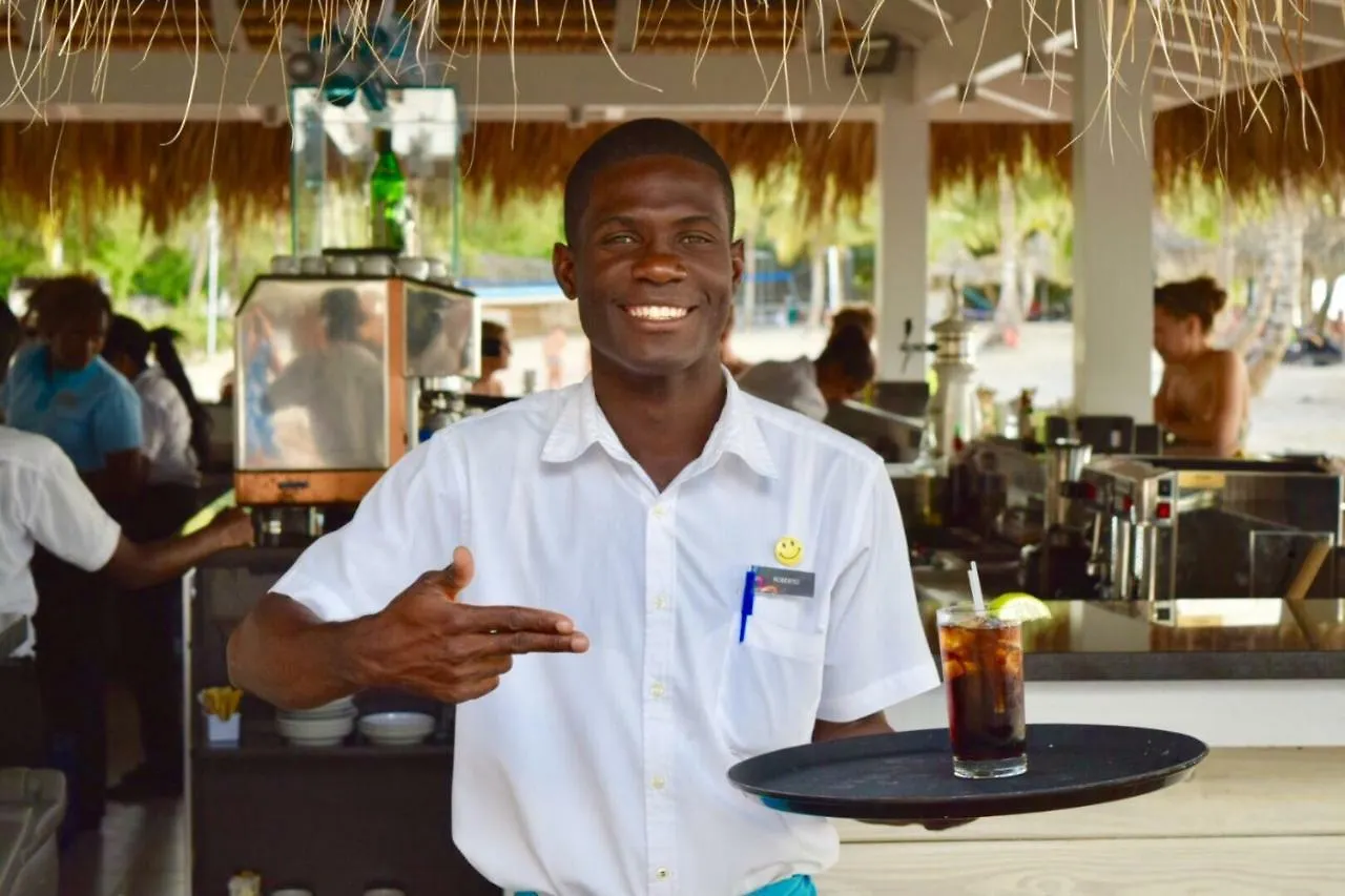 Sandy Studio @CadaquesCaribe Bayahibe Apartamento